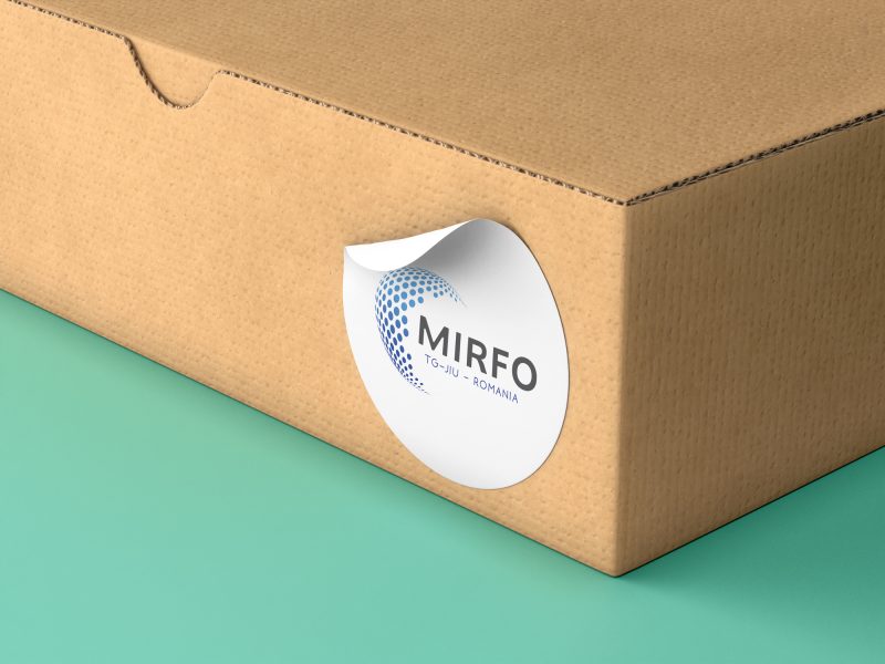 mirfo-sticker